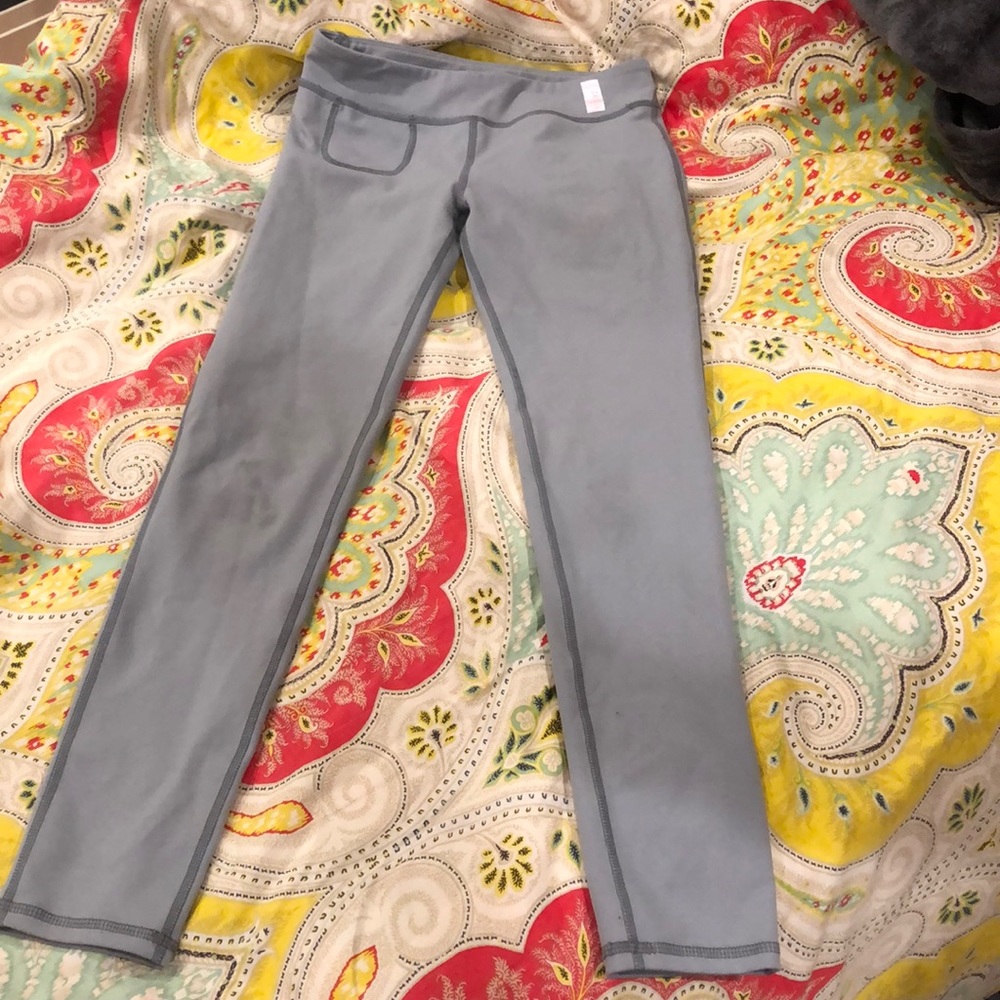 Zella girls leggings